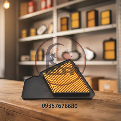 فیلترهوا پاکشتی یاماها وکس vox یاماها گیر