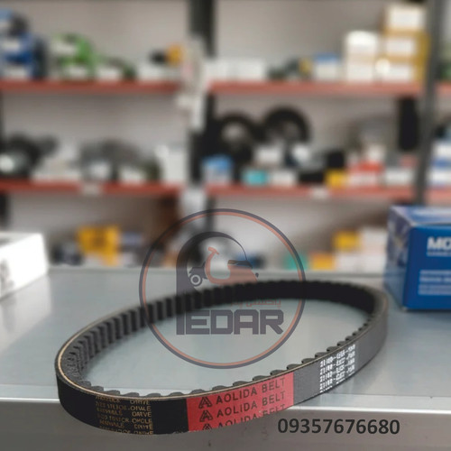 تسمه اصلی پاکشتی هوندا دیو 23100_GG2_7500