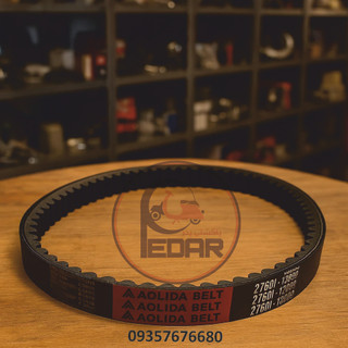 تسمه اصلی پاکشتی سوزوکی لتس 4 / تسمه اصلی ادرس 50 / تسمه اصلی لتس 5 (27601-32G10)