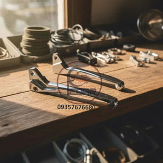 کتی / دسته ترمز پاکشتی یاماها وینو / جوگ / مولف / وکس