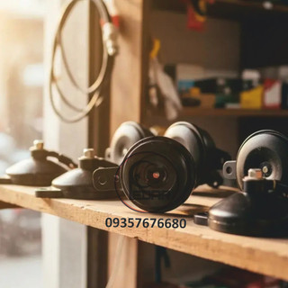 بوق پاکشتی
