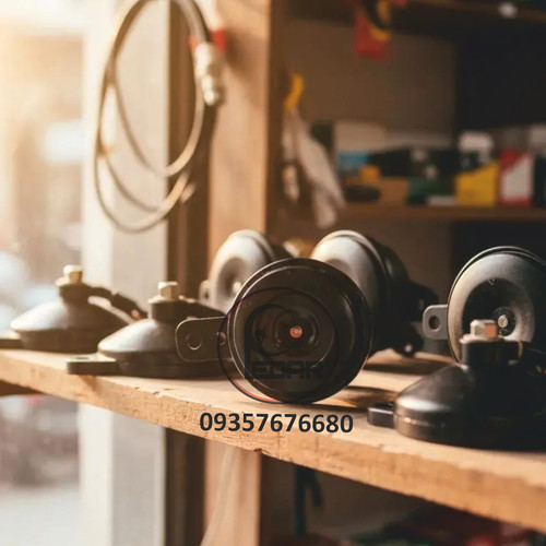 بوق پاکشتی