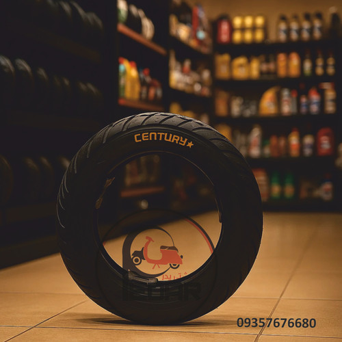 لاستیک پاکشتی سنتوری 300 10