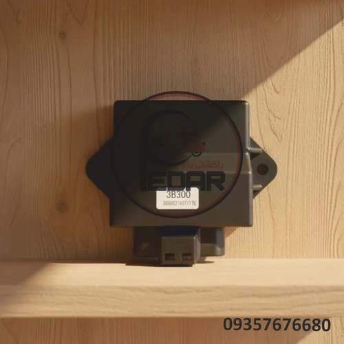 ایسیو پاکشتی یاماها وکس