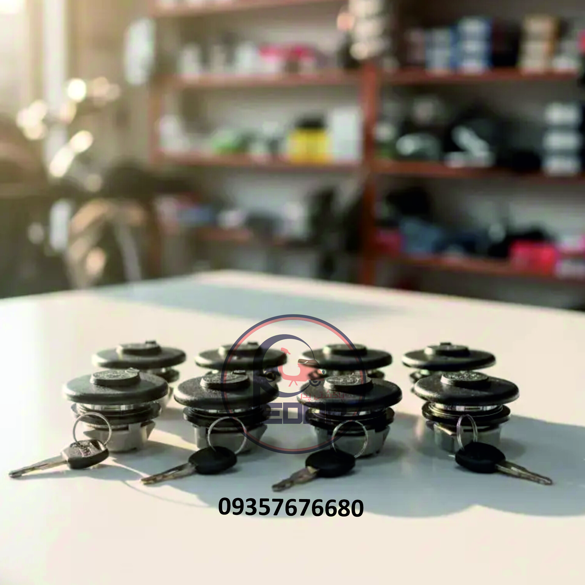 درب باک پاکشتی یاماها وینو