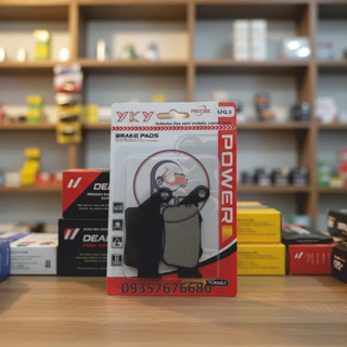 لنت آشیل 150 / پالس 200 / UG3) NS 200 )