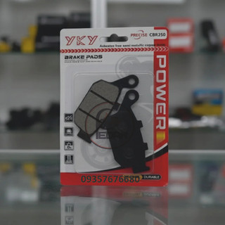 لنت دلتا 160 زونتس 150 / 200 و هندا CBR 250 / 400cc