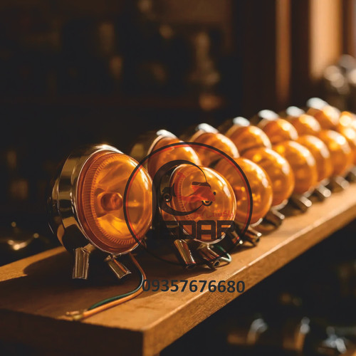 راهنما عقب جفت پاکشتی یاماها وینو