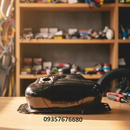 باک پاکشتی یاماها وینو