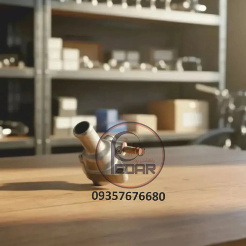 پوسته ترموستات انژگتور پاکشتی یاماها وینو