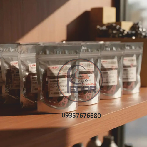 پک واتر پمپ پاکشتی یاماها وینو