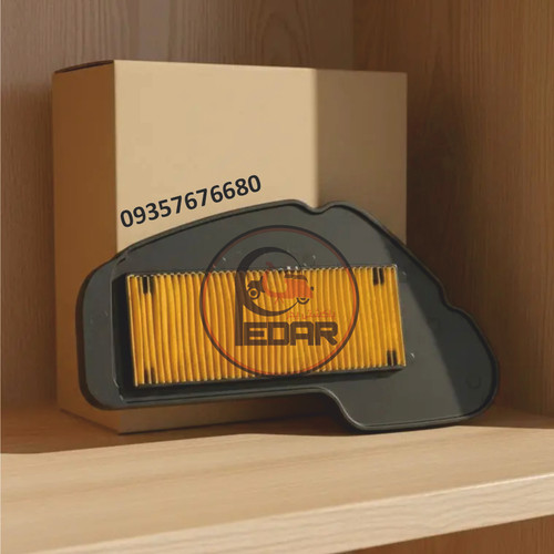 فیلترهوا پاکشتی وینو / جوگ / مولف