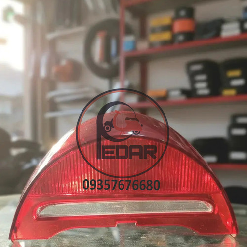 طلق خطر عقب پاکشتی یاماها وینو