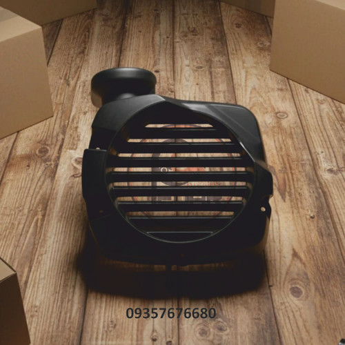 فلاپ رادیاتور پاکشتی یاماها گیر / وکس