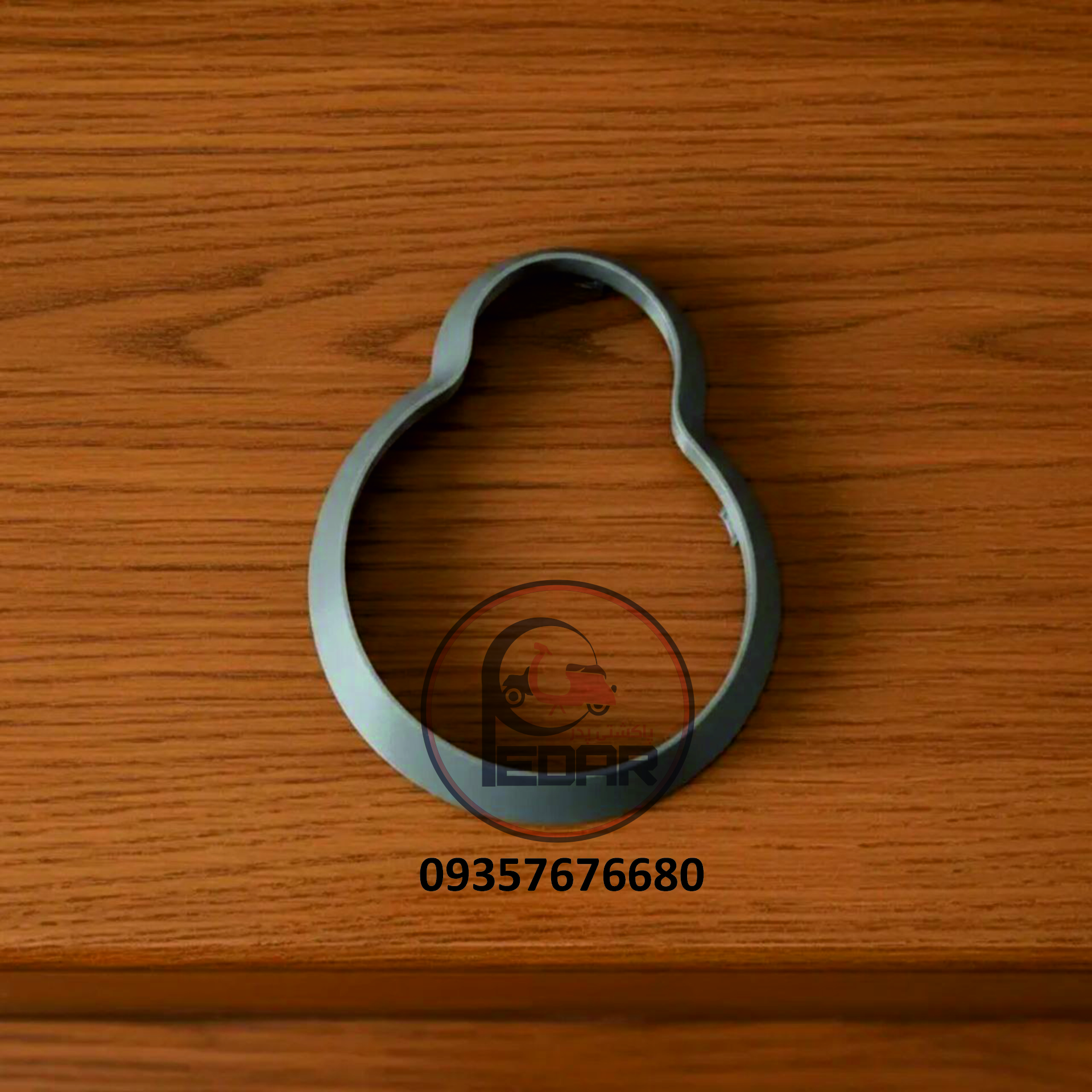 فلاپ بالای کیلومتر پاکشتی یاماها وینو