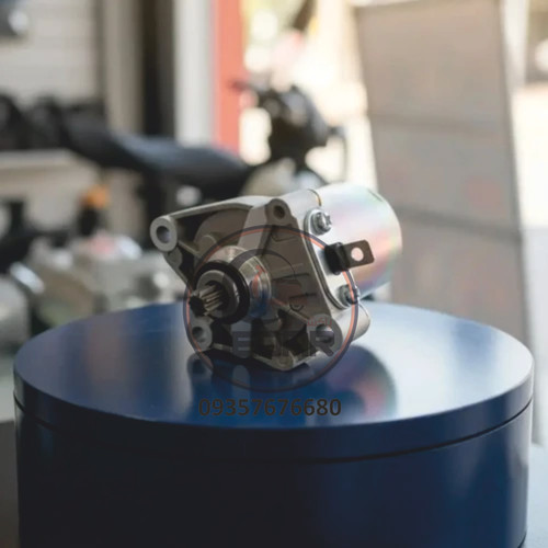 استارت پاکشتی سوزوکی لتس 4