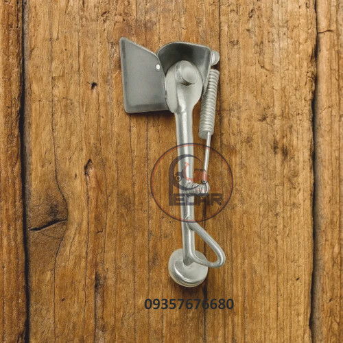 جک بغل پاکشتی هوندا اسکوپی با دیاق