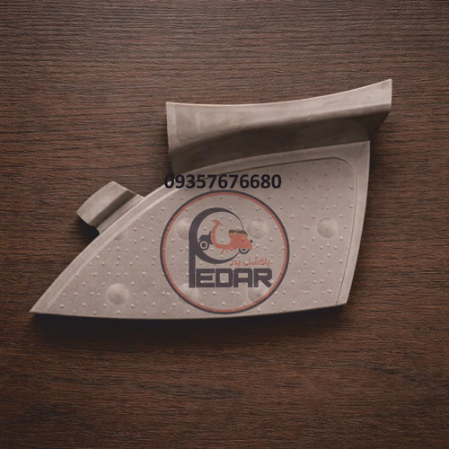 درب شمع پاکشتی هوندا اسکوپی