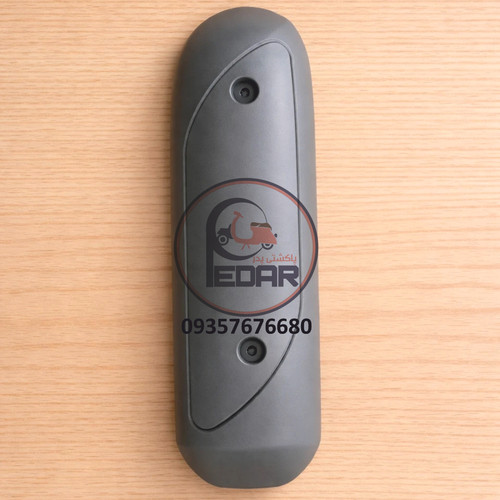 فلاپ اگزوز پاکشتی هوندا اسکوپی