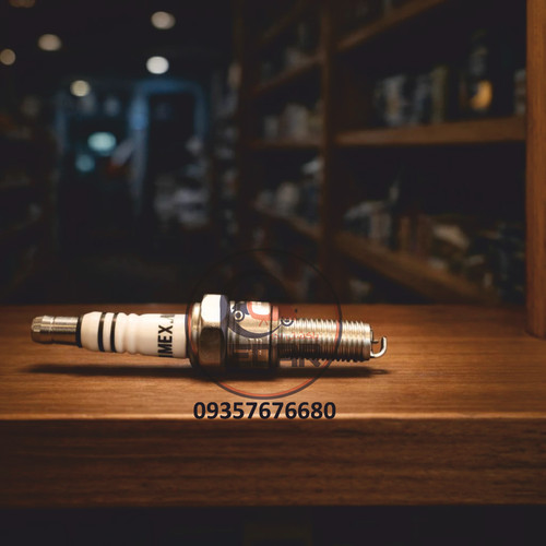 شمع پاکشتی یاماها وینو