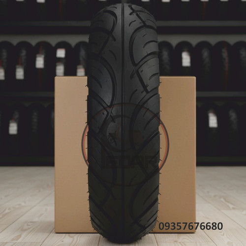 لاستیک پاکشتی 10 90 90 وی گود ( 8 لایه ) استاندارد ژاپن