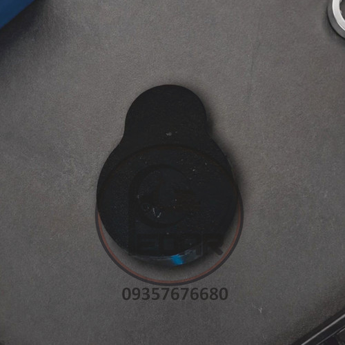 فلاپ روی سوئیچ پاکشتی یاماها وینو / مولف / جوگ
