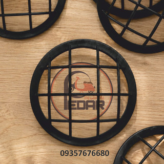 گارد چراغ جلو پاکشتی یاماها وینو