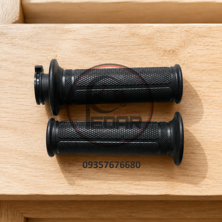 دسته گاز پاکشتی هوندا دیو