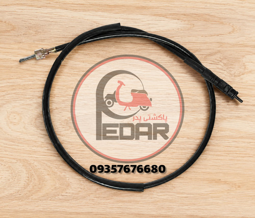 سیم کیلومتر هوندا تودی ۵۰ / هوندا اسکوپی