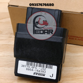 ایسیو پاکشتی هوندا تودی انژگتور کد GFC_J32 ( استوک )