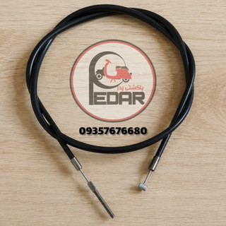 سیم ترمز عقب پاکشتی سوزوکی لتس ۴