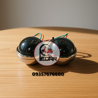 راهنما عقب جفت پاکشتی یاماها وینو ( مشکی )