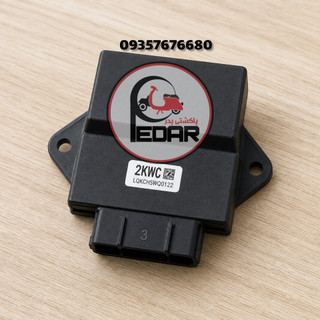 ایسیو پاکشتی یاماها وینو / جوگ ( سنسور اکسیژن دار ) ( استوک )