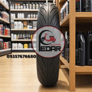 لاستیک پاکشتی 14 90 90 سیون کلیک (4 لایه)
