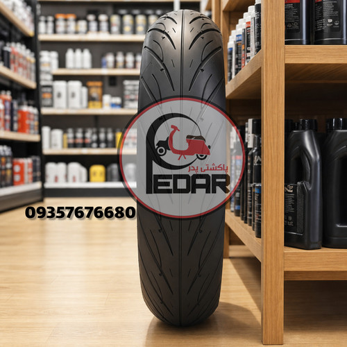 لاستیک پاکشتی 14 90 90 سیون کلیک (4 لایه)