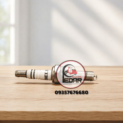 شمع پاکشتی یاماها وینو / اسکوپی / وکس / جوگ / مولف
