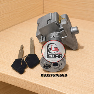 سوییچ پاکشتی سوزوکی لتس 4