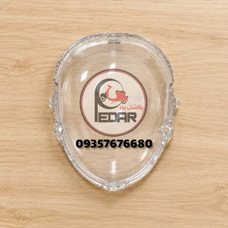 طلق کیلومتر هوندا اسکوپی